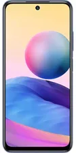 Смартфон Xiaomi Redmi Note 10T 4/128 ГБ синий