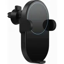 АЗУ Xiaomi Mi Wireless Car Charger 30W, черный