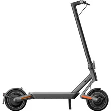 Электросамокат Xiaomi Mi Electric Scooter 4 Ultra EU, черный