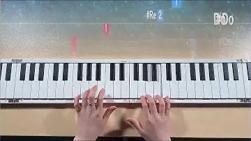 Складное электронное пианино Xiaomi / Aliexpress