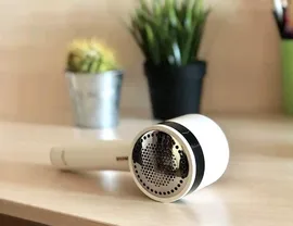 Машинка для удаления катышков Xiaomi Deerma (DEM-MQ811) (White)