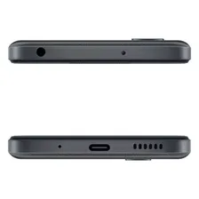 Xiaomi Poco M5 4G 4/64Gb Global Черный