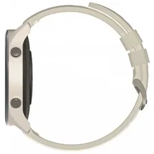 Xiaomi Смарт-часы Xiaomi Mi Watch Beige, беж, BHR4723GL смарт часы