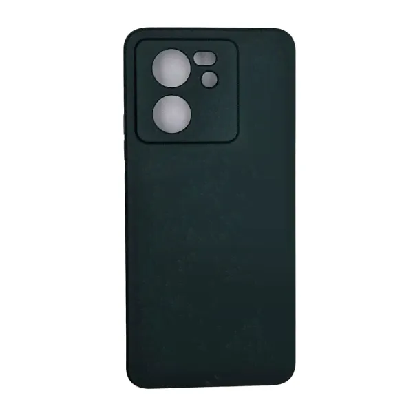 Силикон Xiaomi 13T/13T Pro Silicone Cover-3