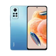 Xiaomi Redmi Note 12 Pro 4G 8/256GB (Голубой)