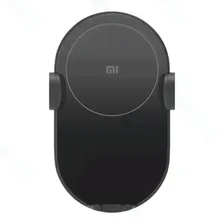 Автомобильный держатель Xiaomi Wireless Car Charger 10W (WCJ03ZM)
