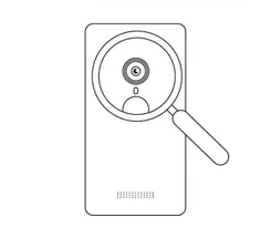 Замена сканера отпечатков для смартфонов Xiaomi