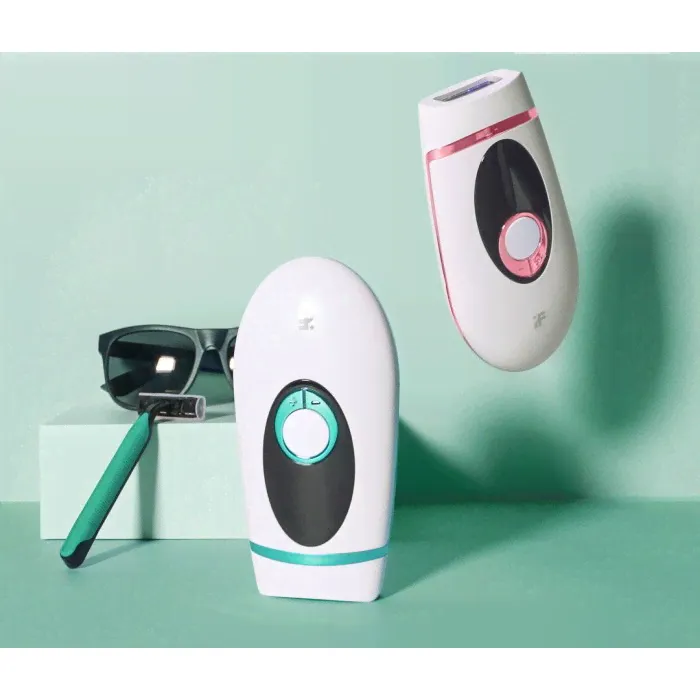 Xiaomi IPL Hair Removal Apparatus эпилятор-3