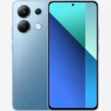 Смартфон Xiaomi Redmi note 13 8/128 GB Blue, Global