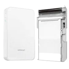 Принтер Xiaomi Mijia Mobilephone Printer White