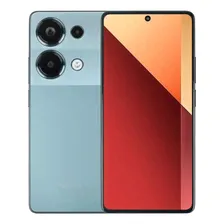 Смартфон Xiaomi Redmi Note 13 Pro 256 Гб зеленый