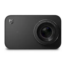 Экшн-камера Xiaomi Mi Action Camera 4K