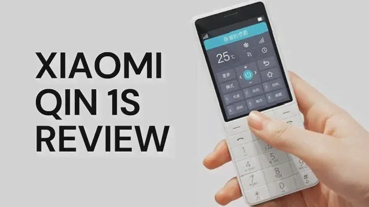 Xiaomi Qin 1S Review || Well Made