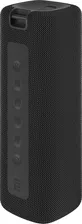 Беспроводная колонка Xiaomi Mi Portable Bluetooth Speaker 16W (QBH4195GL) Black