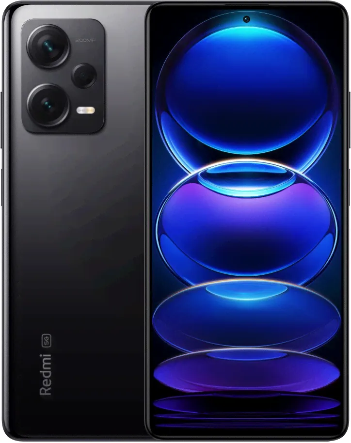 Мобильный телефон Xiaomi Redmi Note 12 Pro+-0