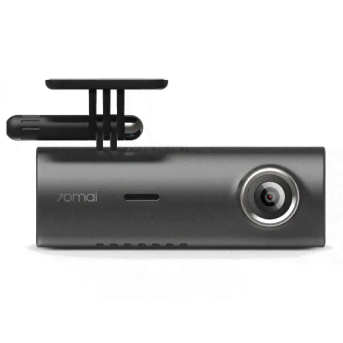 Видеорегистратор 70MAI M300 Xiaomi Black Dash Cam M300 M300 BLACK