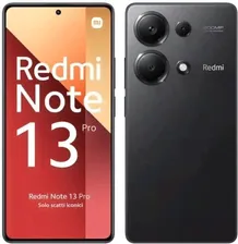 Xiaomi Redmi Note 13 PRO 4G 12/512 GB Черный