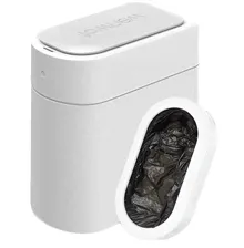Умное мусорное ведро Xiaomi Townew T3 White