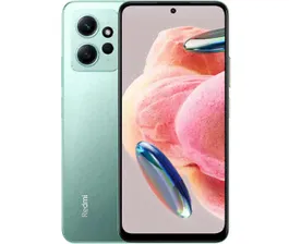 Смартфон Xiaomi Redmi Note 12 8/256 ГБ, зеленый