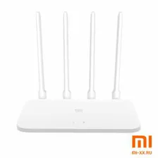 Роутер Xiaomi Mi WiFi Router 4A (White)