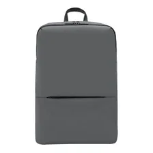 Рюкзак водонепроницаемый Xiaomi Mi Classic Business Backpack 2 Grey