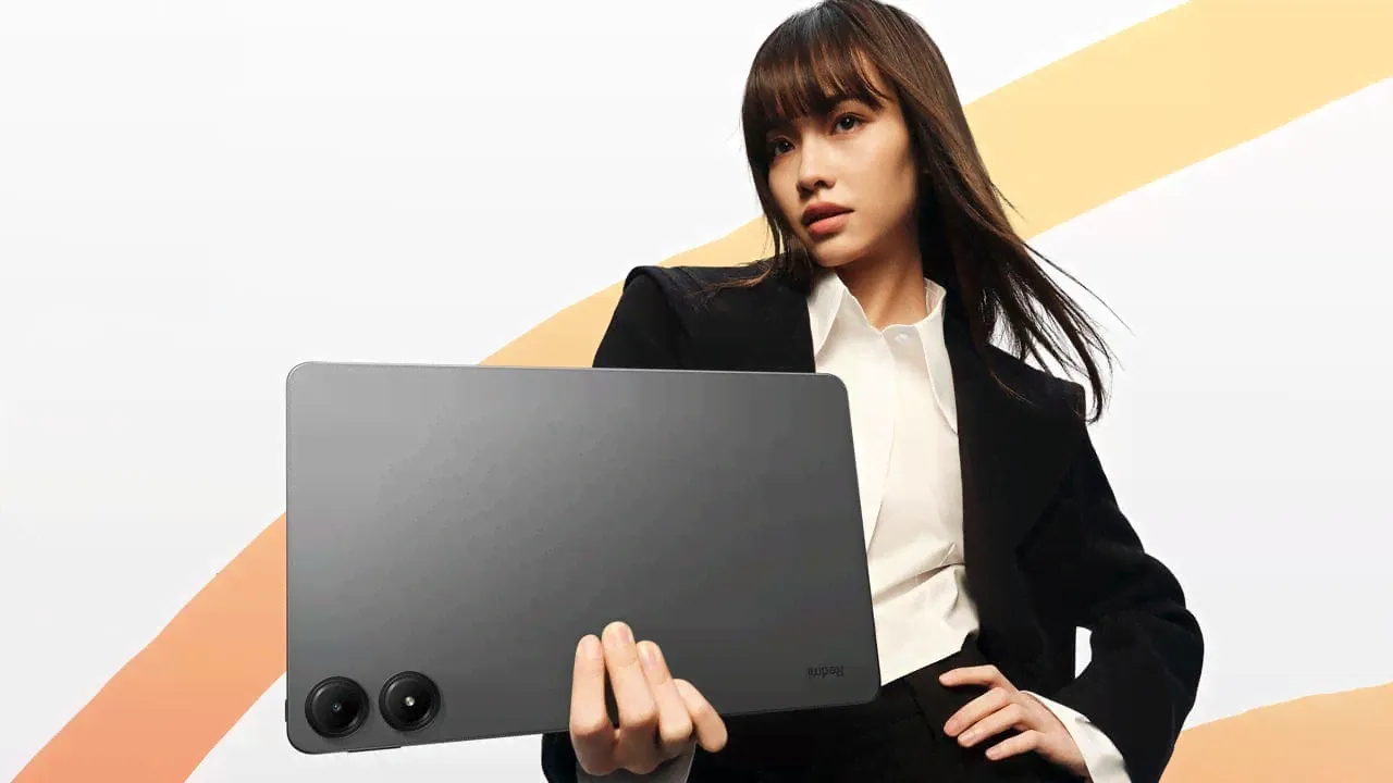 Xiaomi Redmi Pad Pro (2024)
