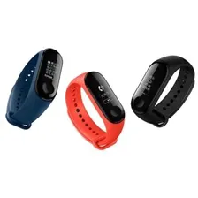 Фитнес-браслет Xiaomi Mi Band 3 с NFC