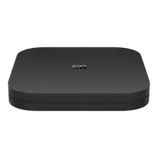 Медиаплеер Xiaomi Mi TV Box S International Version