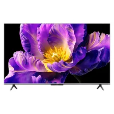 Телевизоры Xiaomi Mi TV S75 Mini LED 240Гц 4К 2024