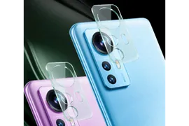 Защитное стекло для объектива камеры телефона для Xiaomi 12 / Xiaomi 12X