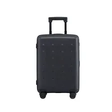 Чемодан Xiaomi 20" Youth Version 36L (Black)