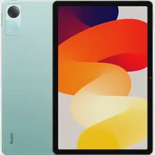 Планшет Xiaomi Redmi Pad SE 11" 6/128 Гб зеленый