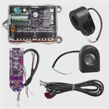 Xiaomi M365 Контроллер Xiaomi M365 Запчасти Цифровой Дисплей Прибора Для Электрического Скутера Xiaomi M365 Pro Аксессуары