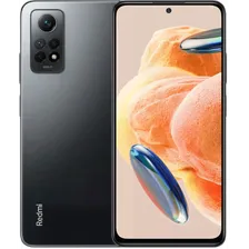Xiaomi Redmi Note 12 Pro 4G 8/128Gb Black