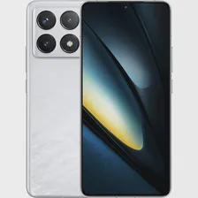 Xiaomi Poco F6 PRO 16/1 Tb Белый