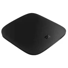 Медиаплеер Xiaomi Mi Box International Version (MDZ-16-AB) EU