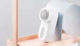 Машинка для удаления катышков Xiaomi Mijia Белая MQXJQ01KL