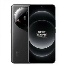 Xiaomi 14 Ultra 16/512Gb Black, черный