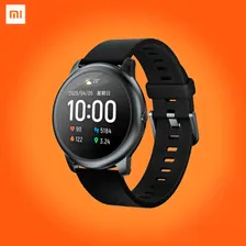 Умные часы Xiaomi Haylou Solar LS05