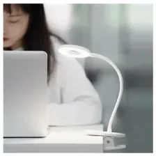 Xiaomi Настольная светодиодная лампа с прищепкой XIAOMI YEELIGHT Yeelight J1 YLTD10YL настольная лампа