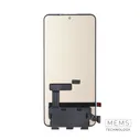 Дисплей Xiaomi 13T/13T Pro Оригинал (Черный)