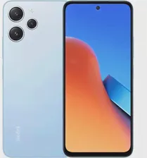 Смартфон XiaoMi Redmi 12 8/256 ГБ Global Голубой