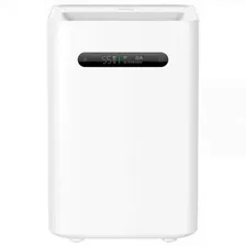 Увлажнитель воздуха Xiaomi Smartmi Evaporative Humidifier 2 v2, белый