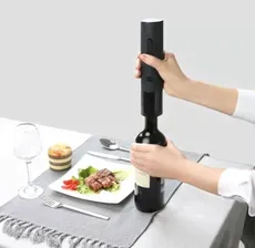 Электрический штопор Xiaomi Mi Electric Wine Opener