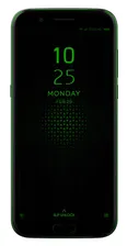 Смартфон Xiaomi Black Shark 6/64Gb Черный