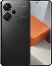 Смартфон Xiaomi Redmi Note 13 Pro Plus 5G 8/256Gb Черный