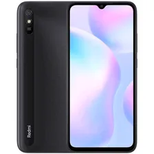 Xiaomi Redmi 9A 6/128 ГБ CN, темно-серый