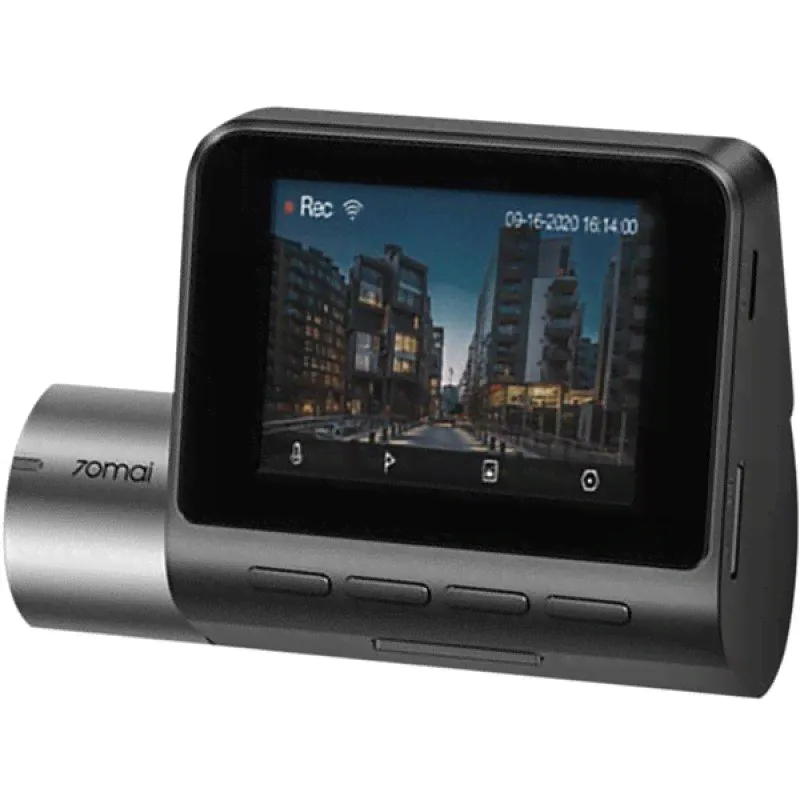 Видеорегистратор Xiaomi 70mai A500 Dash Cam Pro Plus