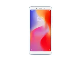 Xiaomi Смартфон Redmi 6A 2/, синий