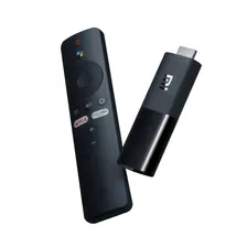 Глобальная версия Xiaomi Mi TV Stick